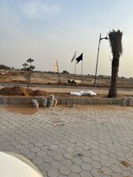 111 Sq.Yd. Plot in Narsinghpura