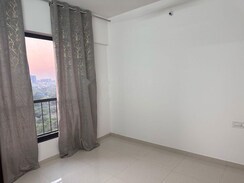 1 BHK Apartment For Rent in Shapoorji Pallonji Joyville Hinjewadi