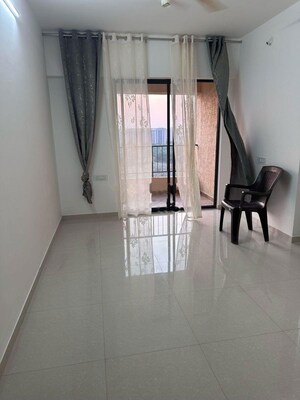 Staircase in 1 BHK Apartment at Shapoorji Pallonji Joyville Hinjewadi, Hinjewadi – for Rent