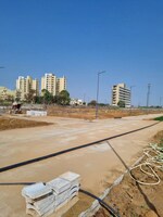 100 Sq.Yd. Plot in BDI Ambaram