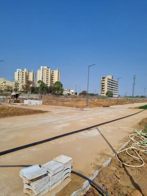  Plot For Sale in BDI Ambaram, Sector 95
