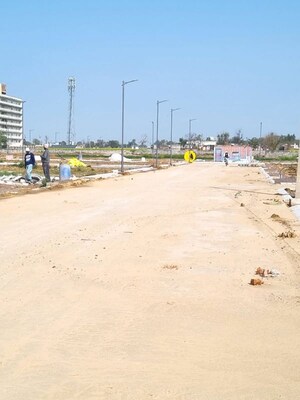 Plot Area in  Plot at BDI Ambaram, Sector 95 – for Sale