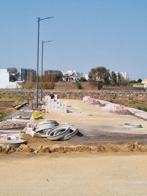 Plot Area in  Plot at BDI Ambaram, Sector 95 – for Sale