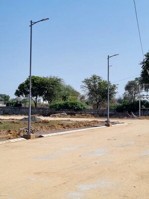 Plot Area in  Plot at BDI Ambaram, Sector 95 – for Sale