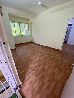 1 BHK Apartment For Rent in Anand Nagar Park CHS
