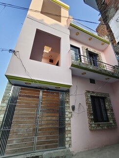4 BHK + Extra Room Independent House For Sale in Khushhalpur