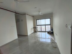 2 BHK Apartment For Rent in Sheth Auris Bliss