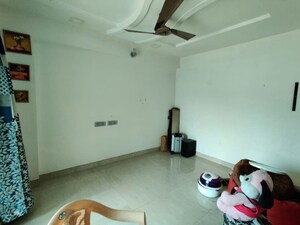 2 BHK Apartment For Rent in Ocean View Castle, Kharghar Sector 13