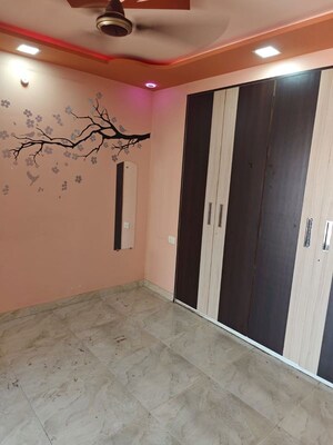 Room in 2 BHK Apartment at Ocean View Castle, Kharghar Sector 13 – for Rent