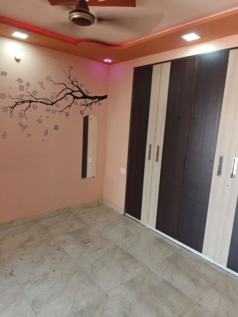 Room, ocean-view-castle 2 Bedroom 1050 Sq.Ft. Apartment In Kharghar Sector 13 Navi Mumbai 10388877