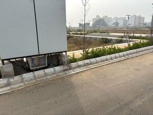  Plot – Exterior View View at Spiti Palm Estate, Farukh Nagar Sector 3 - for Sale