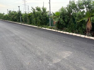 Plot Area in  Plot at Spiti Palm Estate, Farukh Nagar Sector 3 – for Sale