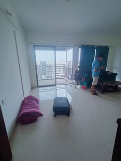 2 BHK Apartment For Rent in Kumar Urban Kul Ecoloch