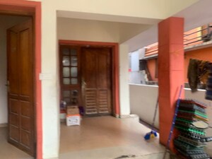 Living Room in 6+ BHK Independent House at Attakulangara – for Sale