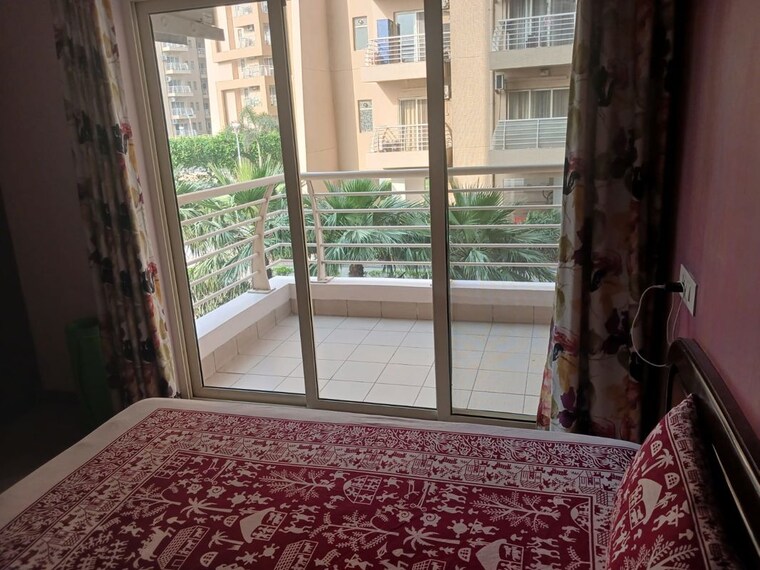 Bedroom, sector 20 3 Bedroom 1600 Sq.Ft. Apartment In Sector 20 Panchkula 10388905