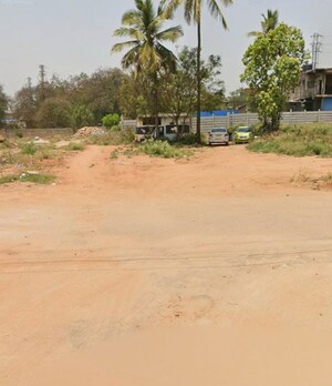 Plot Area in  Plot at Shamshabad – for Sale