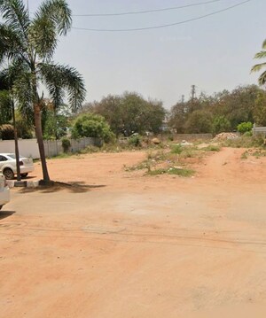  Plot For Sale in Shamshabad