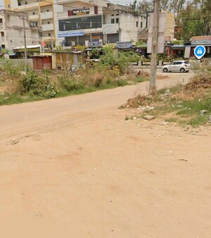 Plot Area in  Plot at Shamshabad – for Sale