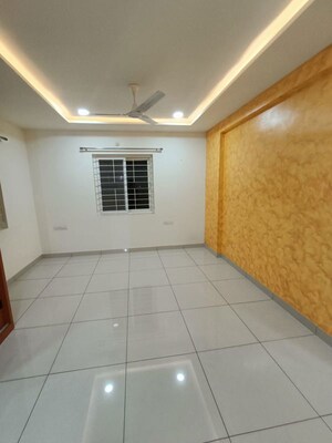 Furnished Amenities in 3 BHK Apartment at Aparna Cyber Life, Nallagandla – for Rent