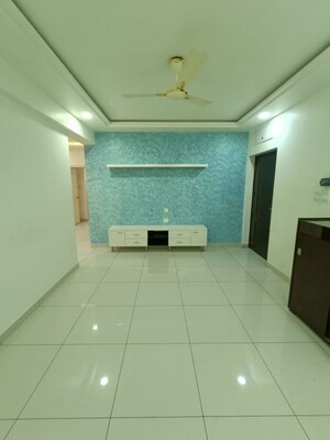 Kitchen in 3 BHK Apartment at Aparna Cyber Life, Nallagandla – for Rent