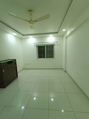 Kitchen in 3 BHK Apartment at Aparna Cyber Life, Nallagandla – for Rent