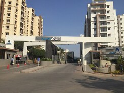 3 BHK + Pooja Room,Store Room Apartment For Rent in Aparna Cyber Life