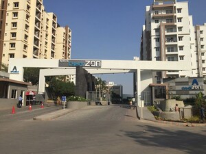 3 BHK Apartment For Rent in Aparna Cyber Life, Nallagandla