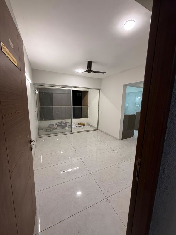 3 BHK 1542 Sq.Ft. Apartment in Gokhale Saraswati Park