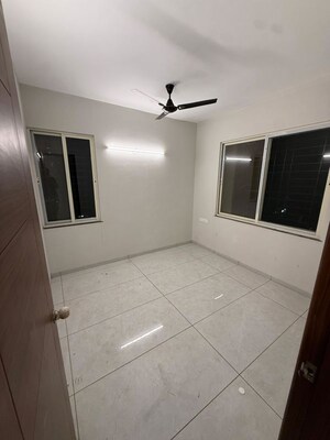 Bedroom in 3 BHK Apartment at Gokhale Saraswati Park, Ideal Colony – for Rent