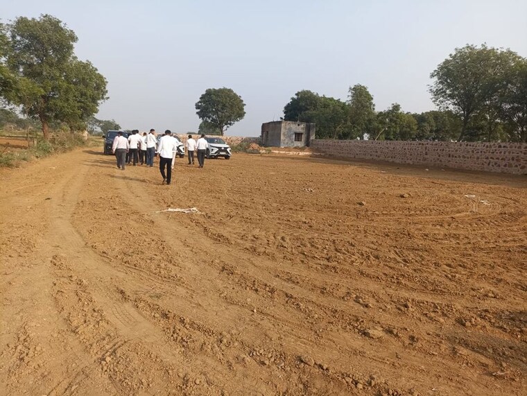 undefined, sector 5  25000 Sq.Ft. Plot In Sector 5 Gurgaon 10387337