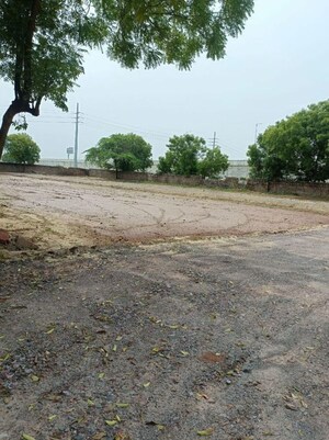 Plot Area in  Plot at Sector 5 – for Sale