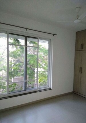 Room in 4 BHK Villa at Babukhan Lakefront, Kokapet – for Rent