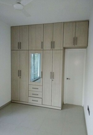 Room in 4 BHK Villa at Babukhan Lakefront, Kokapet – for Rent