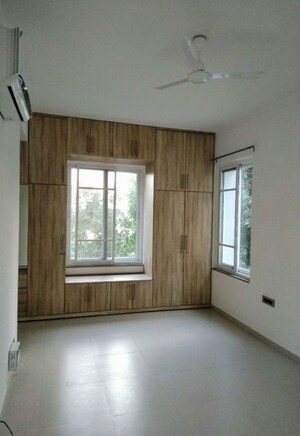 Room in 4 BHK Villa at Babukhan Lakefront, Kokapet – for Rent
