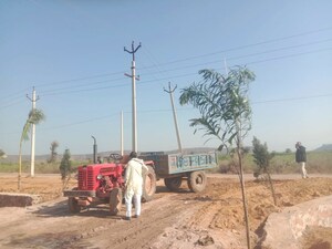  Plot – Exterior View View at Genesis City, Alwar Bypass Road - for Sale