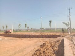 Plot For Sale in Genesis City