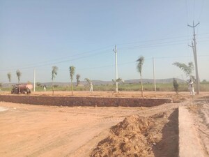Plot Area in  Plot at Genesis City, Alwar Bypass Road – for Sale