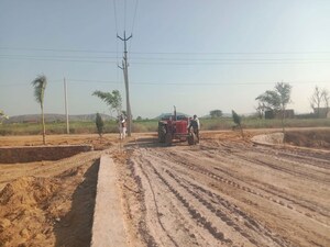  Plot For Sale in Genesis City, Alwar Bypass Road