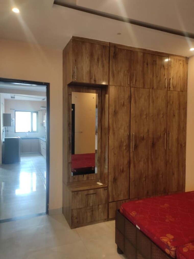 undefined, aditya-palm-court 4 Bedroom 2300 Sq.Ft. Apartment In Vip Road Zirakpur 10388940