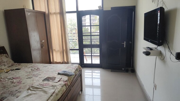 Room, aditya-palm-court 4 Bedroom 2300 Sq.Ft. Apartment In Vip Road Zirakpur 10388940