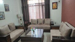 4 BHK + Pooja Room Apartment For Rent in Aditya Palm Court