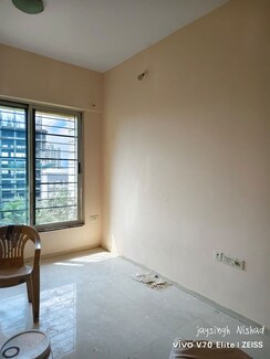 1.5 BHK Apartment For Rent in Sheth Fiona