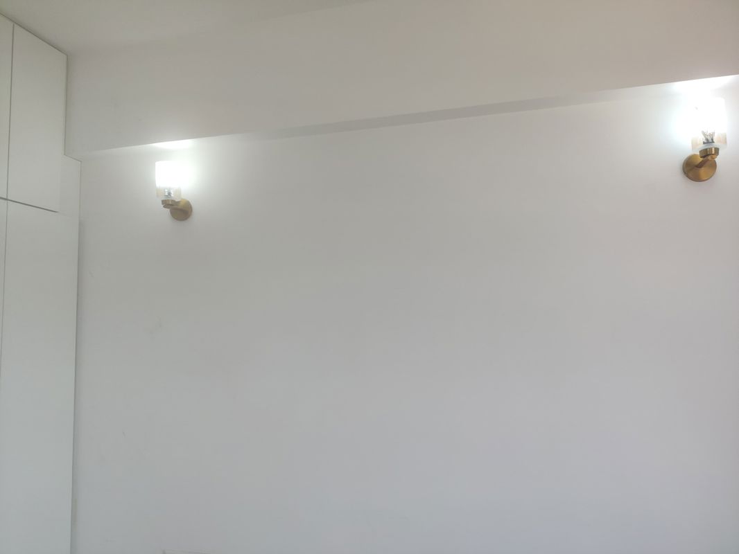 4 BHK + Servant Room 3185 Sq.Ft. Apartment in Mapsko Royale Ville