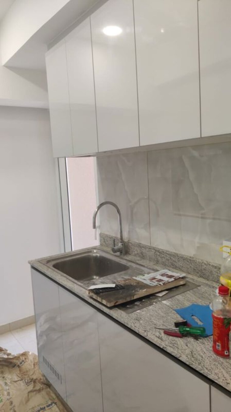Kitchen, mapsko-royale-ville 4 Bedroom 3185 Sq.Ft. Apartment In Sector 82 Gurgaon 10388931