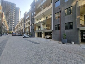 2 BHK Builder Floor For Rent in Suncity Vatsal Valley, Gwal Pahari