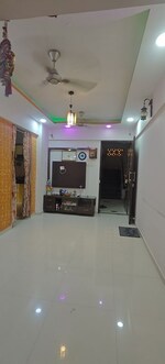 1 BHK + Servant Room 400 Sq.Ft. Apartment in Ganesh Narayan Enclave