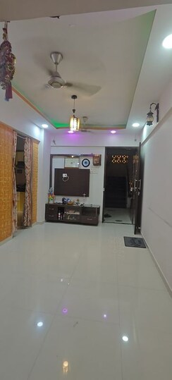 1 BHK + Servant Room Apartment For Rent in Ganesh Narayan Enclave