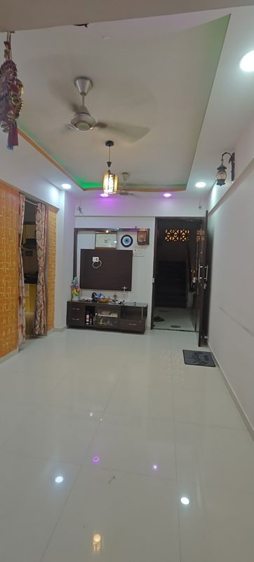 1 BHK + Servant Room Apartment For Rent in Ganesh Narayan Enclave