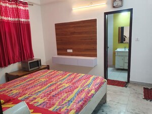 Bedroom in  Pg at Sector 41 – for Rent