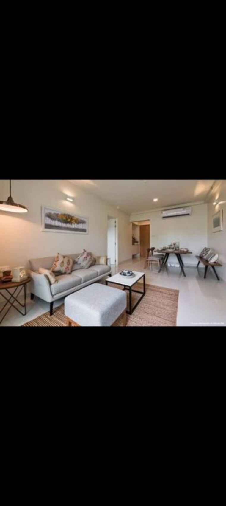 Team Area, godrej-ascend 1 Bedroom 407 Sq.Ft. Apartment In Kolshet Road Thane 10388951